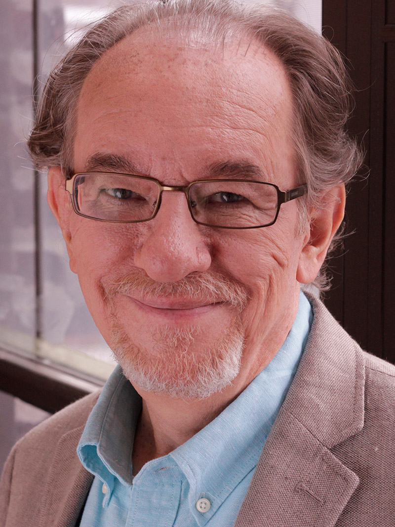 David J. Elliott